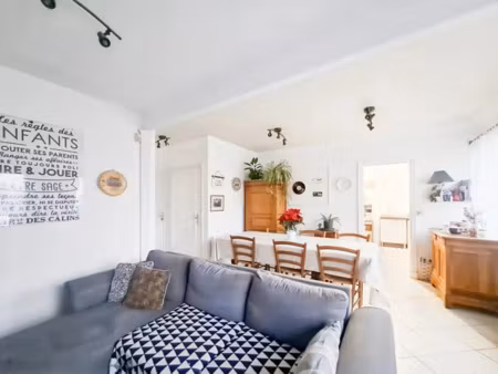 vente maison 4 pièces 85 m² à paimboeuf (44560)  225 000 €