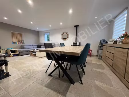 vente maison 4 pièces 90 m² à saint-romain-de-colbosc (76430)  229 000 €