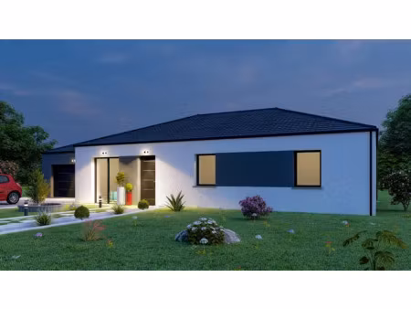 vente maison 6 pièces 90 m² à vézelise (54330)  232 000 €