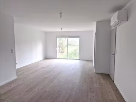 vente maison 4 pièces 82 m² la jonchère (85540)