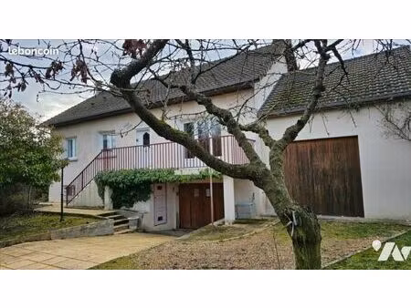 pavillon 3 pièces 81 m²