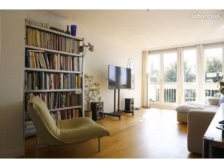 appartement 3 pièces