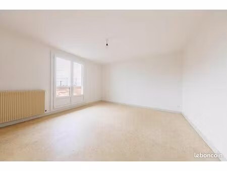 appartement 1 pièce 26 m²