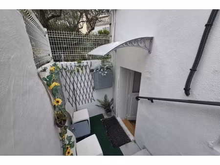 annonce appartement à vendre