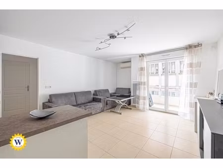 annonce appartement à vendre