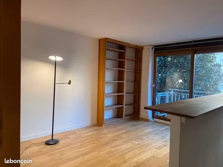 appartement paris 12e