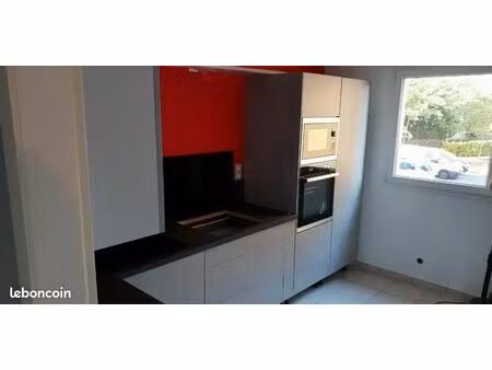 vente d'un appartement 3 pièces de 80m2