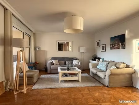 appartement familial