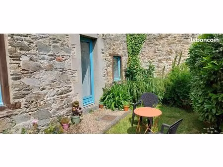 appartement 2 pièces 37 m²