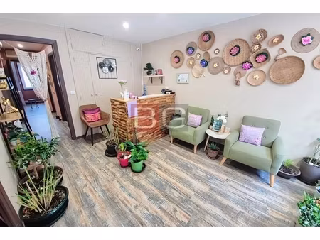 annonce commerce à vendre