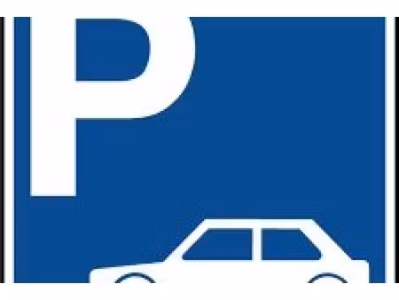 annonce parking/garage à vendre