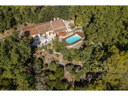 annonce maison à vendre