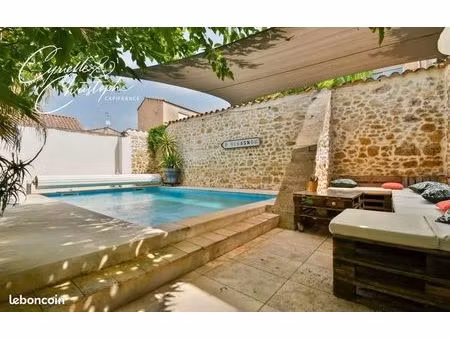 maison 7 pièces 191 m²