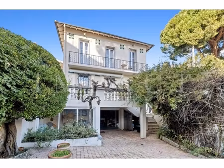 annonce maison à vendre