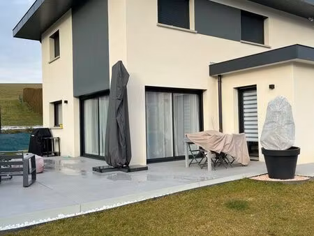 maison étaux 133m2 5 pièces