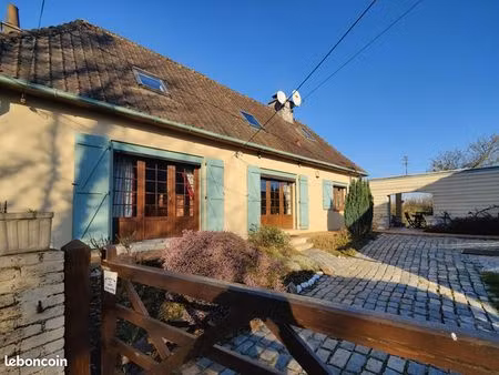 maison 5 pièces 98 m²