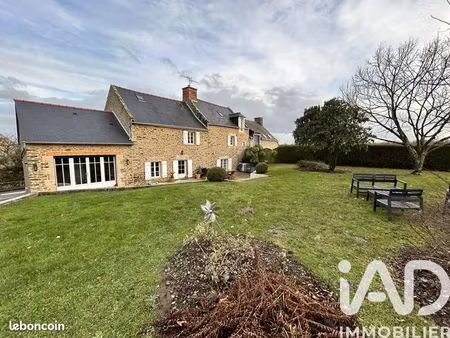 propriété 7 pièces 183 m²