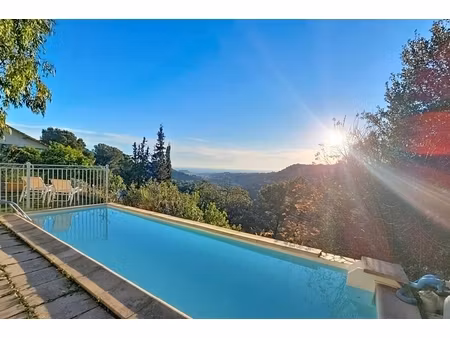 annonce maison à vendre