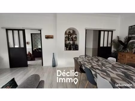 maison 9 pièces 240 m²