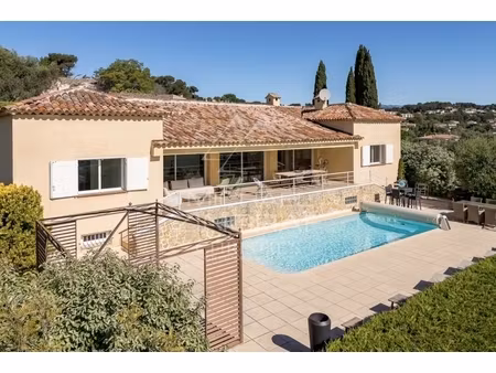 annonce maison à vendre