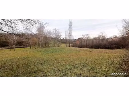 terrain ottonville
