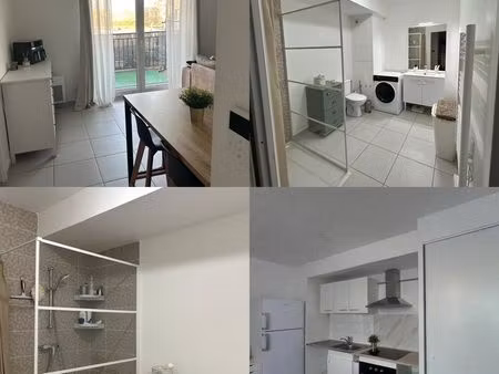 appartement location beaumont sur oise