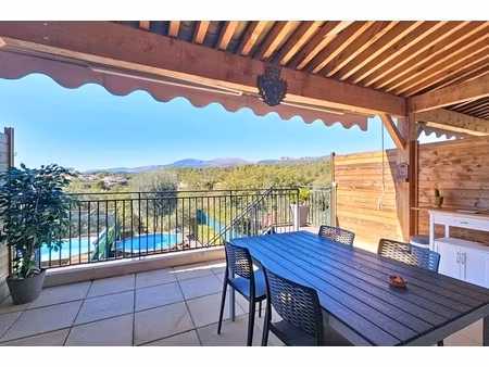 annonce appartement à vendre