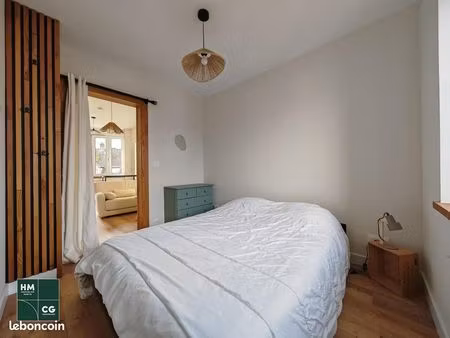 appartement 1 pièce 25 m²