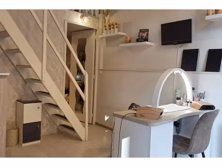 annonce commerce à vendre