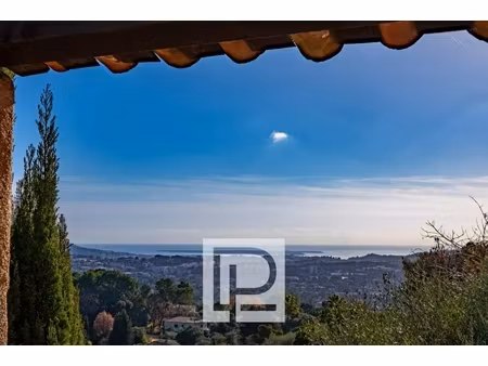 annonce maison à vendre