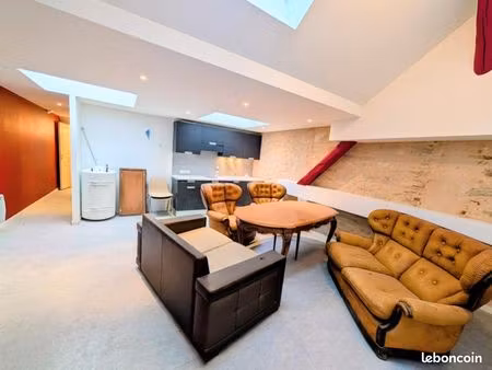 immeuble 212 m² dijon