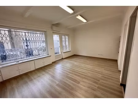 annonce commerce à vendre