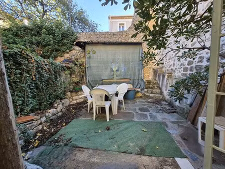 achat : maison (34980)