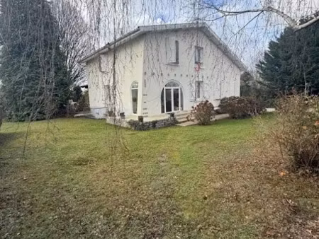 vente maison 7 pièces 180 m² à cussac (87150)  206 499 €