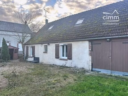 maison 4 pièces 69 m²