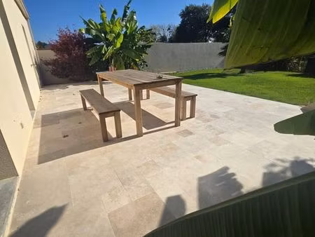 maison familiale sur la commune de la limouzinière