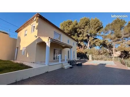villa cagnes sur mer - 5 chambres - 3 salles de bains.......