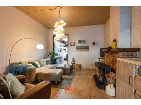 huis te koop in zomergem