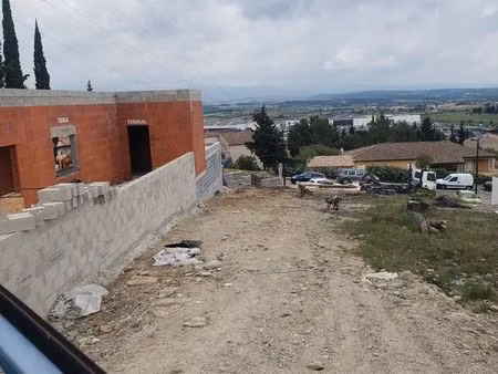 terrain constructible