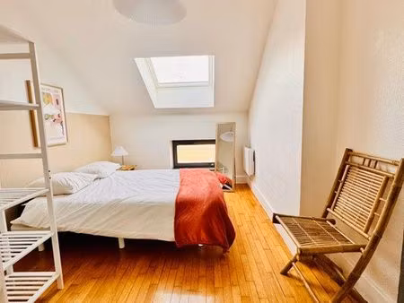 t2 meuble plein centre