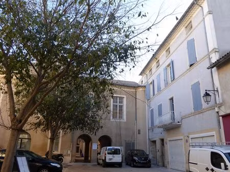 f2  orange centre  libre le 26/01/2026  34 m2  504 /mois