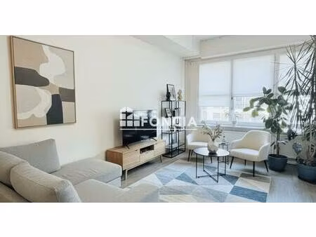 résidence en face des thermes de rochefort