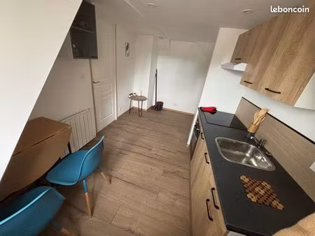 location appartement saint hilaire du harcouet