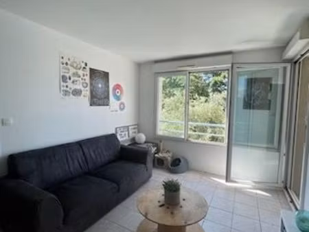 t3 quartier bourrassol