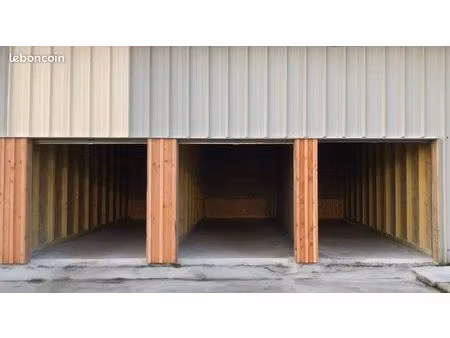 garage/box