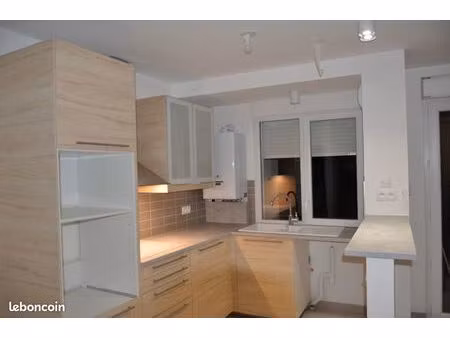 a louer maison de ville