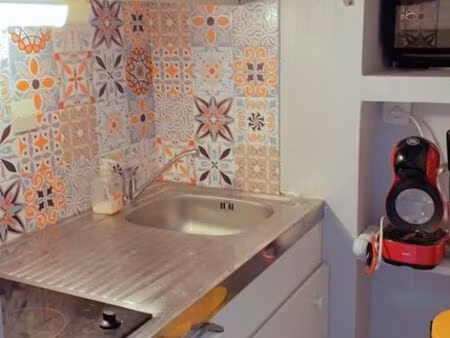 appartement à louer non meublé t2 la parade aix en provence