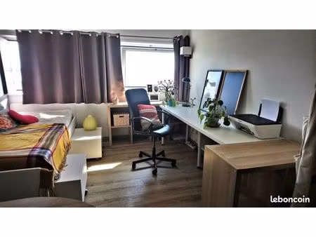 brest  jean jaurès / st martin