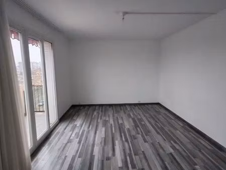 f4 73m2 rénové colmar