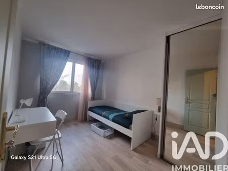 appartement 1 pièce 11 m²